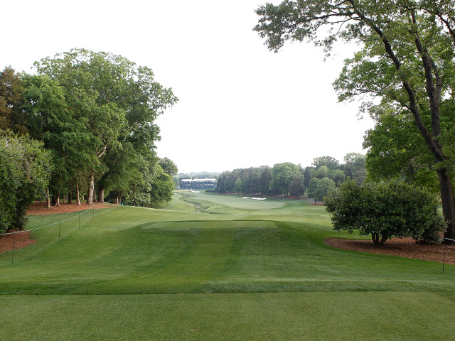 Quail Hollow