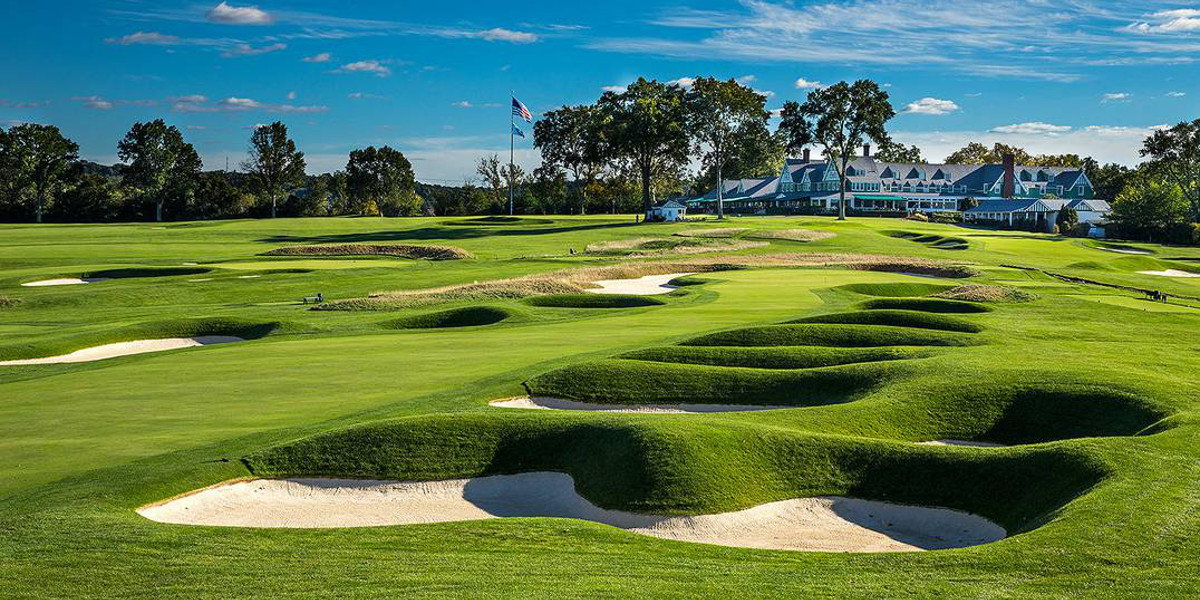 Oakmont