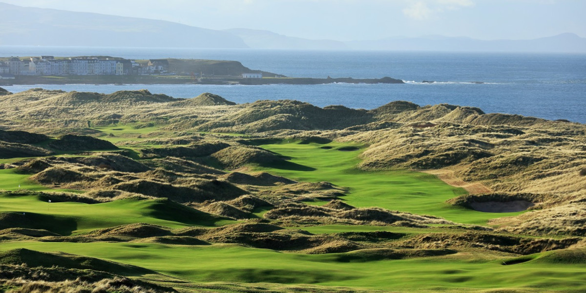 Royal Portrush